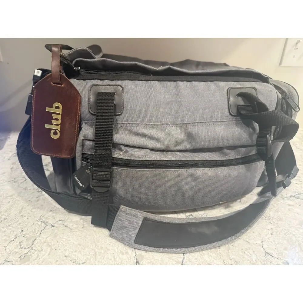 Canon T80 Kit w Lenses Cleaner Filters Bag and Manual